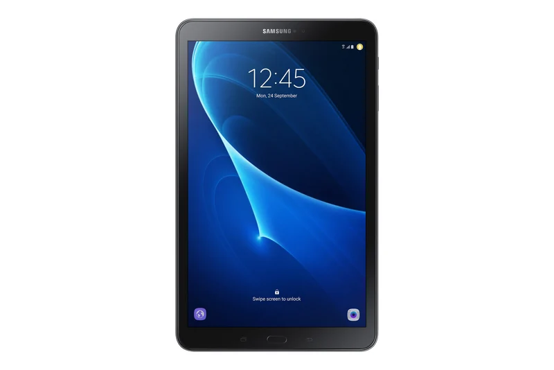 Samsung Galaxy Tab A 10.1" 32GB Wi-Fi Grigio (2018) - Tablet Android