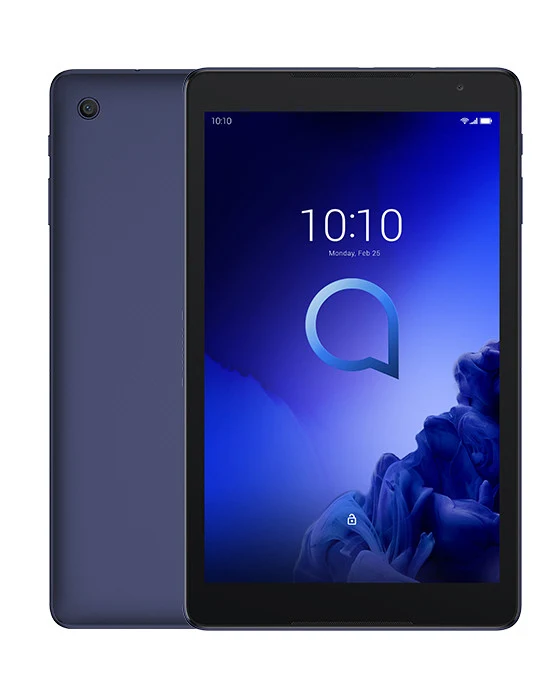 Alcatel 3T 10 Tablet 4G 10.1" 16GB Android 9.0 Blu - Mediatek MT8765B