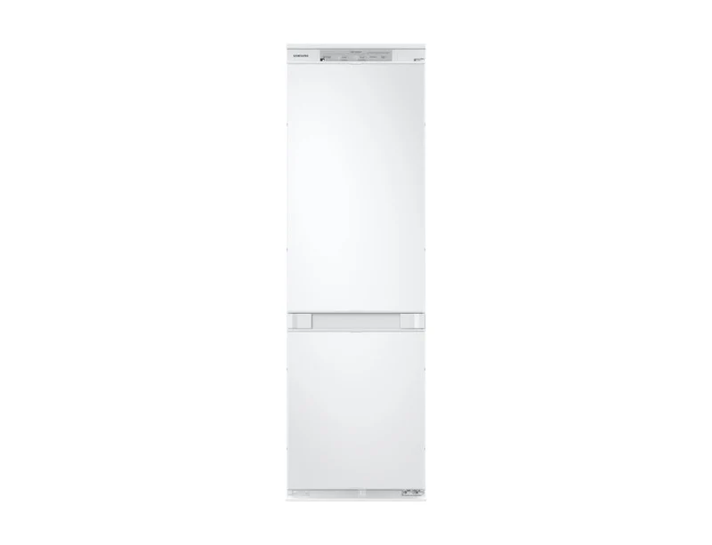 Samsung Frigorifero Combinato da Incasso BRB260076WW 264L Total No Frost Bianco