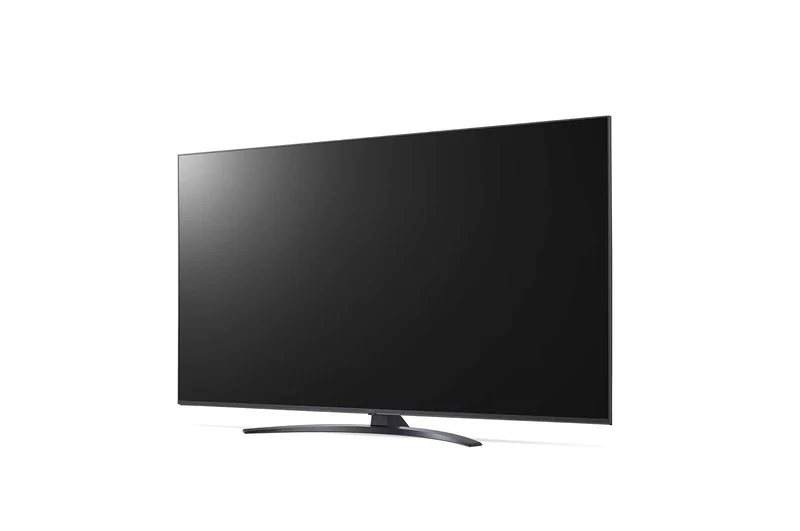 LG Smart TV 50UP78003LB 50" 4K Ultra HD Wi-Fi Nero - Televisore WebOS HDR10 Pro