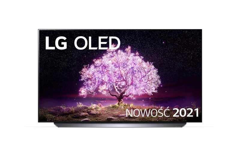 LG OLED55C11LB Smart TV 55" OLED 4K Ultra HD 120Hz WebOS HDR Dolby Vision