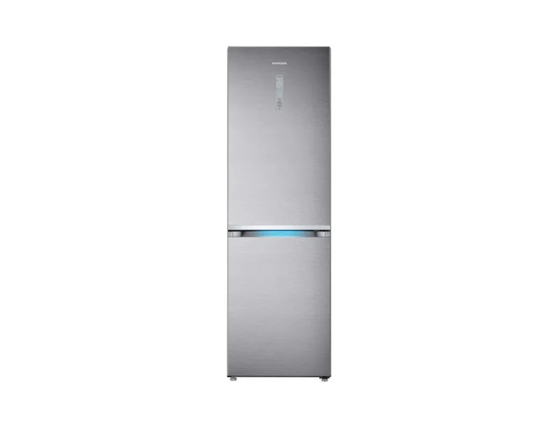 Samsung RB33R8837SR Frigorifero Combinato 332L No Frost Twin Cooling Plus Inox