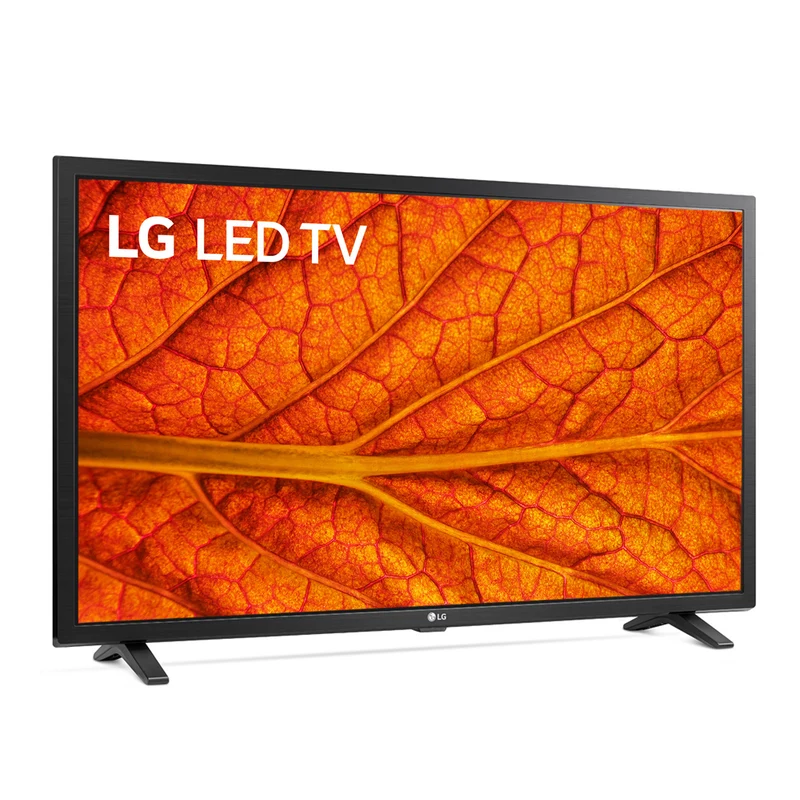 LG Smart TV 32 pollici Full HD WebOS 32LM6370PLA Nero - Televisore WiFi Bluetooth
