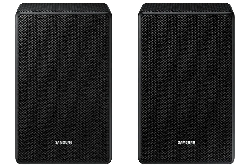 Samsung SWA-9500S Altoparlanti Satellite 2.0 Canali 140W Nero Con e Senza Cavo