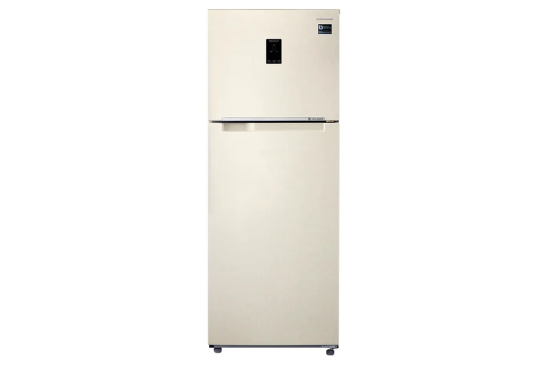 Samsung RT38K5535EF Frigorifero Doppia Porta 384L No Frost Classe F Sabbia