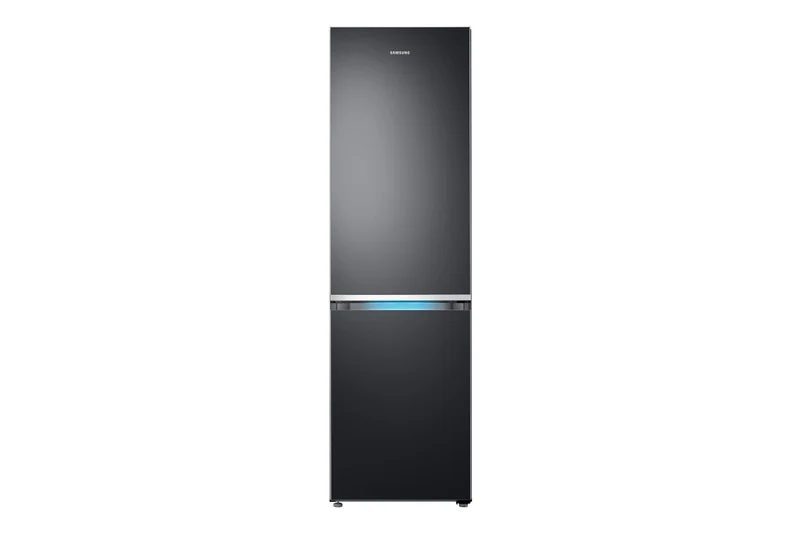 Samsung Frigorifero Combinato RB36R872PB1 355L 2m Classe E Nero Antracite