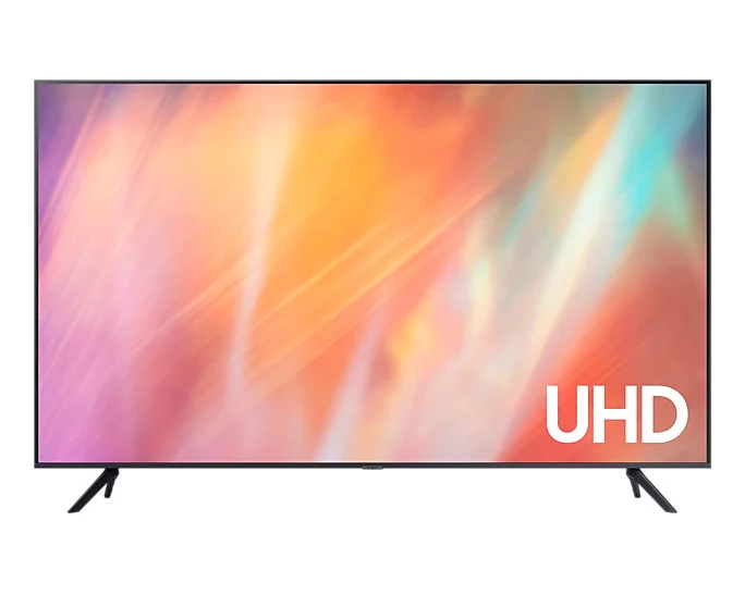 Samsung Smart TV UE70AU7172U 70" 4K Ultra HD LED Wi-Fi Tizen