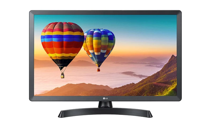LG Smart TV 28TN515S-PZ 27.5" HD WebOS 4.5 Wi-Fi Nero