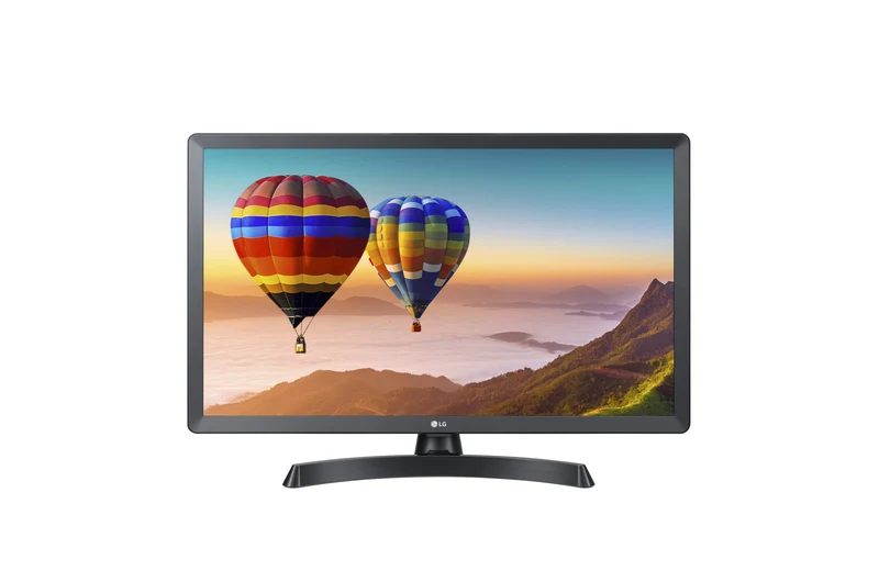 LG TV 28 pollici HD LED 28TN515V-PZ.API Nero - Televisore schermo piatto