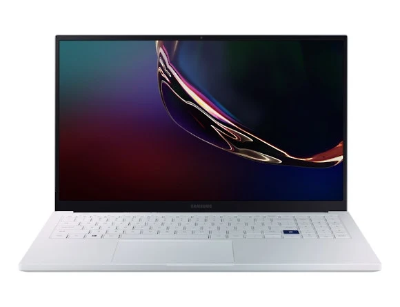 Samsung Galaxy Book Ion NP950XCJ 15.6" i5 16GB 256GB SSD Argento Windows 10