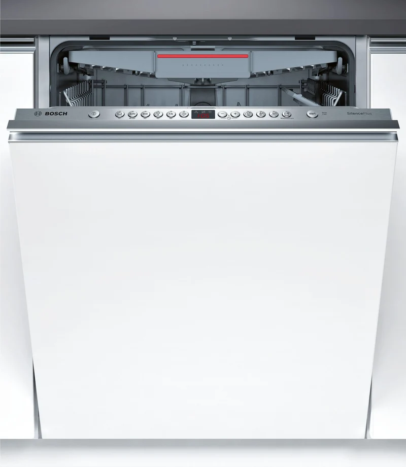 Bosch Lavastoviglie Serie 4 SMV46KX04E a Scomparsa Totale 13 Coperti Classe E