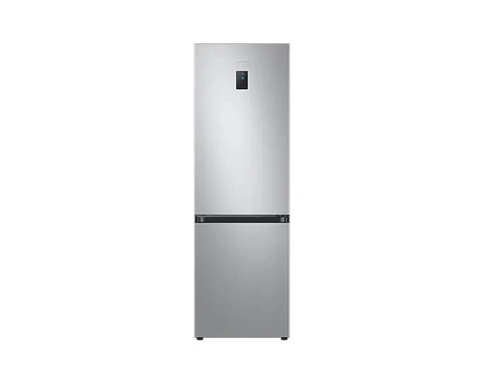 Samsung RB34T672ESA Frigorifero 340L NoFrost Classe E Libera Installazione Metallico