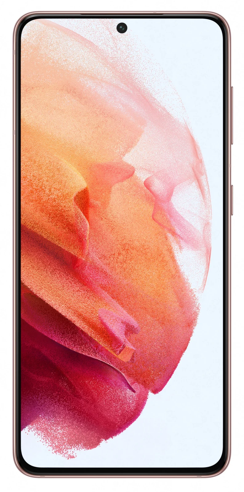 Samsung Galaxy S21 5G 6.2" 256 GB Phantom Pink Dual SIM Smartphone