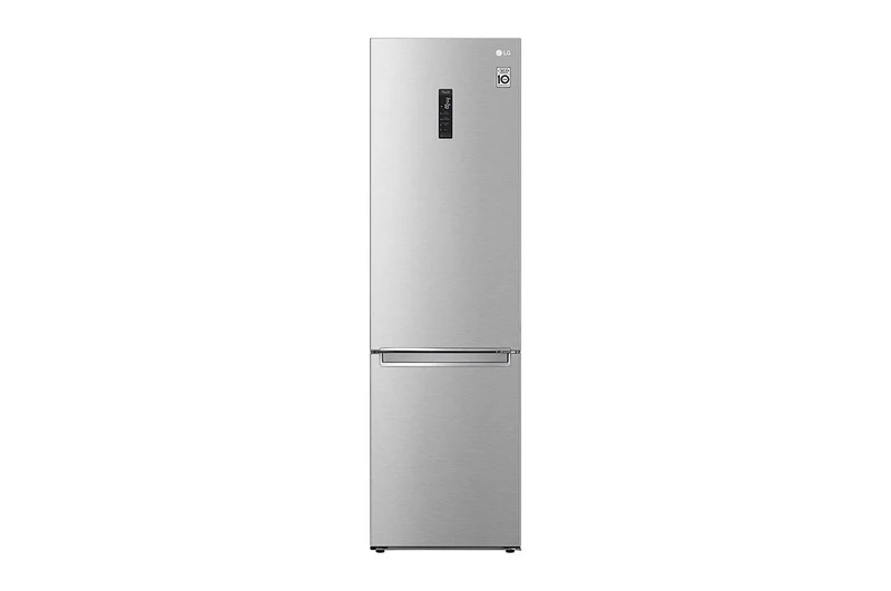 LG Frigorifero GBB72NSUCN 384L Classe C Acciaio inox Libera installazione