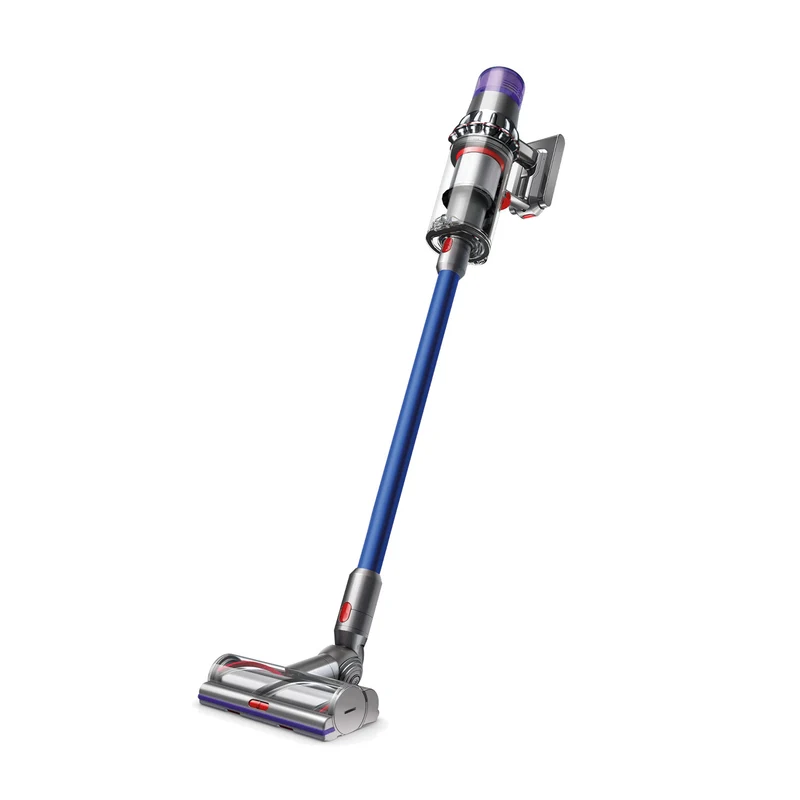 Dyson V11 Absolute Extra Aspirapolvere a Bastone 2in1 Senza Fili Multicolore 610W