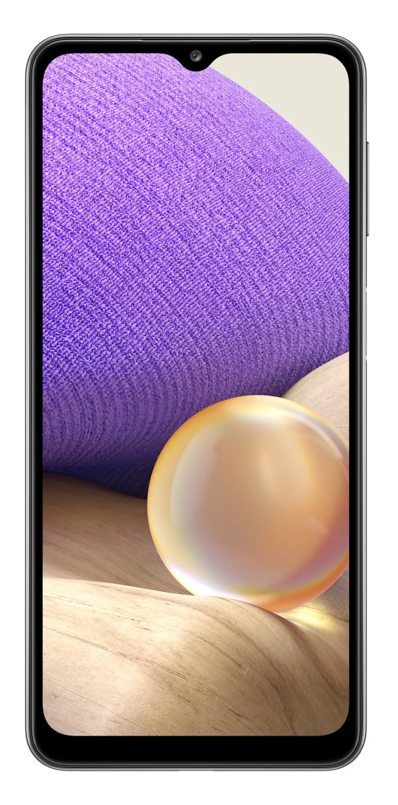 Samsung Galaxy A32 5G 6.5" 128 GB Nero Dual SIM SM-A326B Smartphone