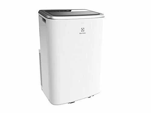 Electrolux EXP34U338CW Condizionatore Portatile 12000 BTU Sistema Autoventilante