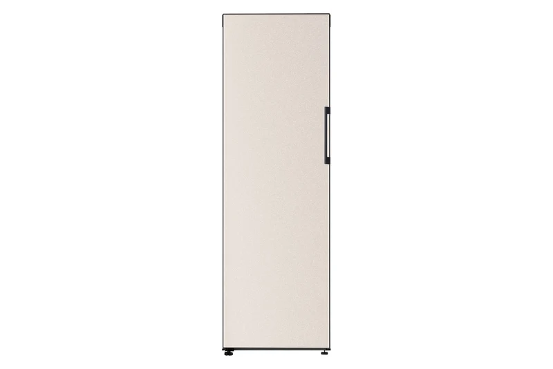 Samsung Congelatore Verticale RZ32A7485AP 323L Beige Capacità 14,8 kg/24h SN-T