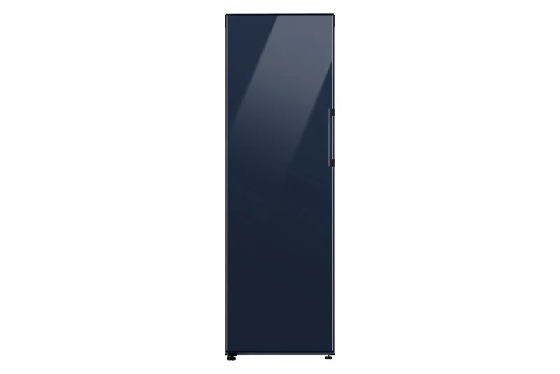 Samsung RZ32A7485AP Congelatore Verticale 323L No-Frost Blu Marino Classe F