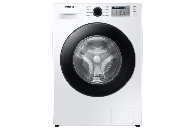 Samsung Lavatrice 9kg Caricamento Frontale 1400 Giri Classe A Bianco