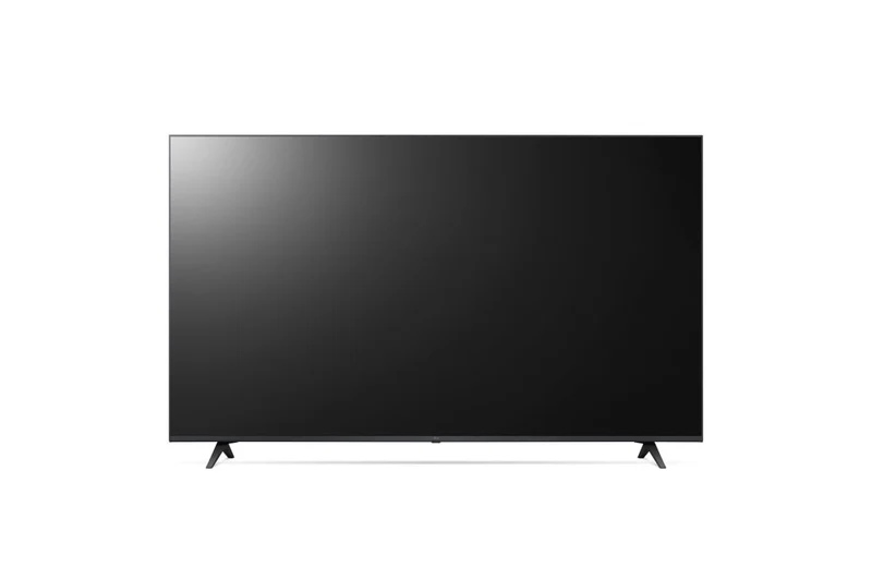 LG 50UQ80003LB Smart TV 50 pollici 4K Ultra HD WebOS HDR10 Pro Wi-Fi Nero