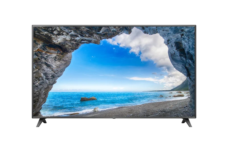 LG 43UQ751C Smart TV 43" 4K Ultra HD LED HDR10 Pro Nero