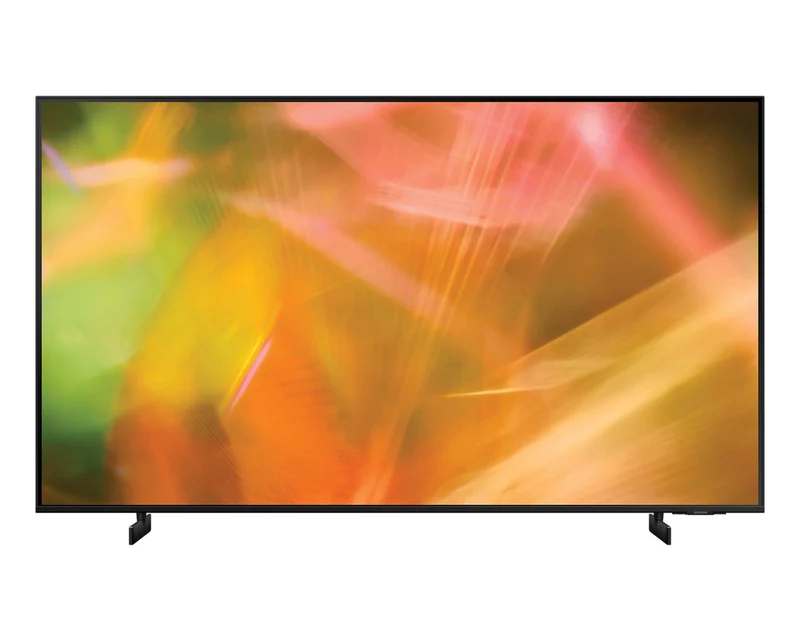 Samsung UE50AU8002K Smart TV 50" 4K Ultra HD LED Serie 8 Wi-Fi Tizen HDR10+
