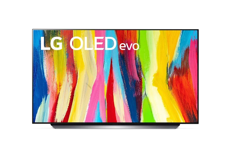 LG OLED48C21 Smart TV 48 pollici 4K Ultra HD OLED 120Hz WebOS Wi-Fi