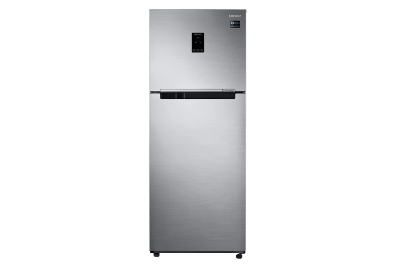Samsung Frigorifero Doppia Porta RT35K5530S8 364L No Frost Acciaio Inox Classe F