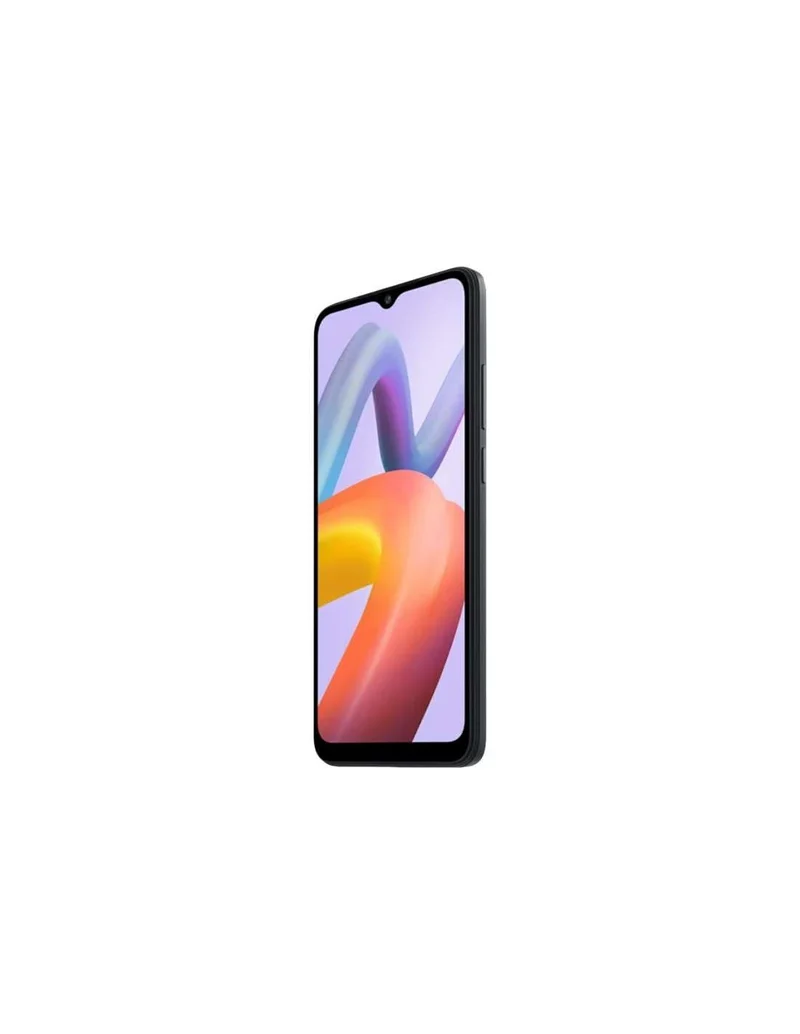 Xiaomi Redmi A2 Smartphone 32GB 2GB RAM Dual SIM Nero 4G