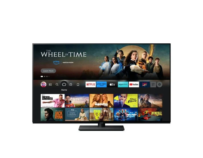Panasonic Smart TV OLED 55 pollici 4K Ultra HD 55Z85AEG Nero Fire OS