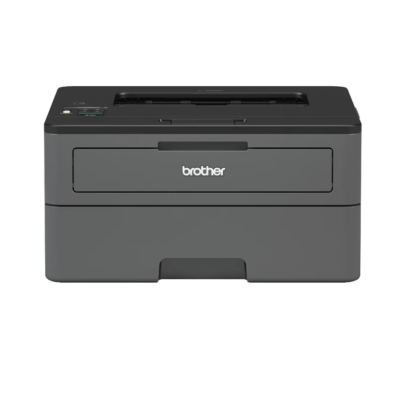 Brother HL-L2370DN Stampante Laser Monocromatica A4 Fronte/Retro Ethernet USB
