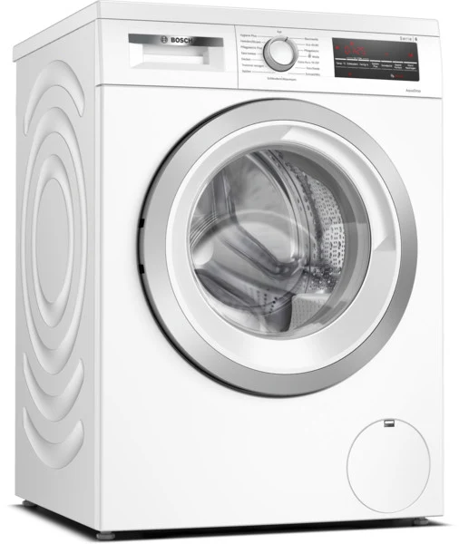 Bosch Serie 6 WUU28T70 Lavatrice Carica Frontale 9kg 1400 Giri/min Bianca