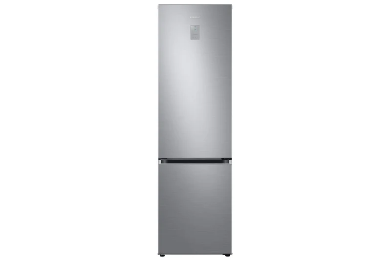 Samsung RB38T675ES9 Frigorifero Combinato 385L No Frost Libera Installazione Argento