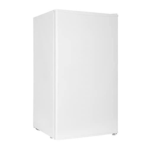 COMFEE' Frigorifero RCD132WH1 Bianco 85cm 93L Classe A+ Compatto 107kWh/anno