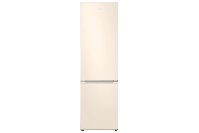 Samsung RB38T603DEL Frigorifero Combinato 385L No Frost Classe D Beige