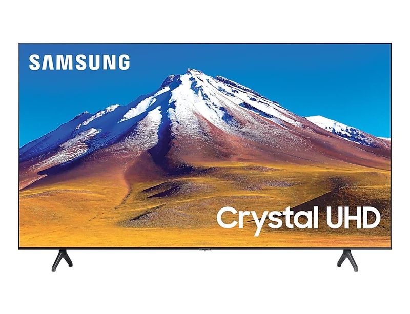 Samsung Smart TV 50" 4K Ultra HD Serie 7 UE50TU7090U LED HDR10+ Wi-Fi Nero