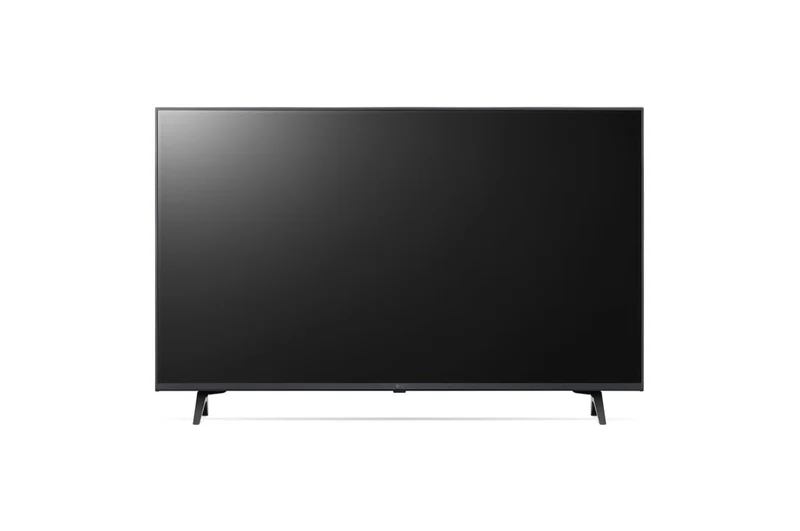 LG Smart TV 43UQ80003LB 43" 4K Ultra HD HDR10 Pro Wi-Fi WebOS 60Hz Nero