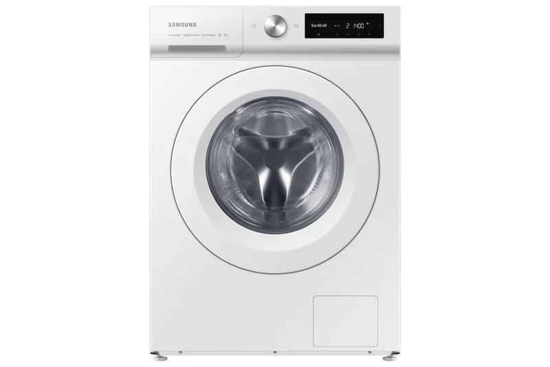 Samsung Lavatrice WW11BB504DTW AI Control 11kg 1400 giri Classe A Bianco Wi-Fi