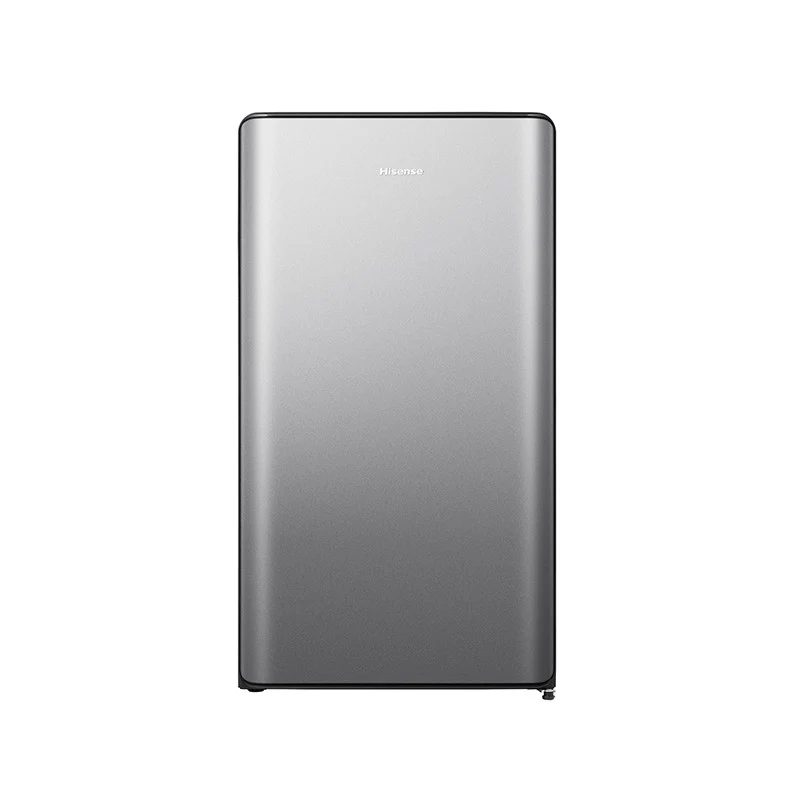 Hisense RR106D4CDF Frigorifero Monoporta 75 L Grigio Libera Installazione