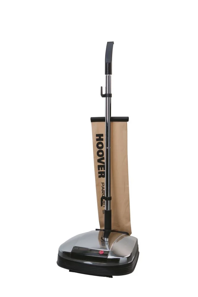 Hoover Lucidatrice per Pavimenti F38PQ/1 011 Marrone 800W 3L Cavo 5,5m
