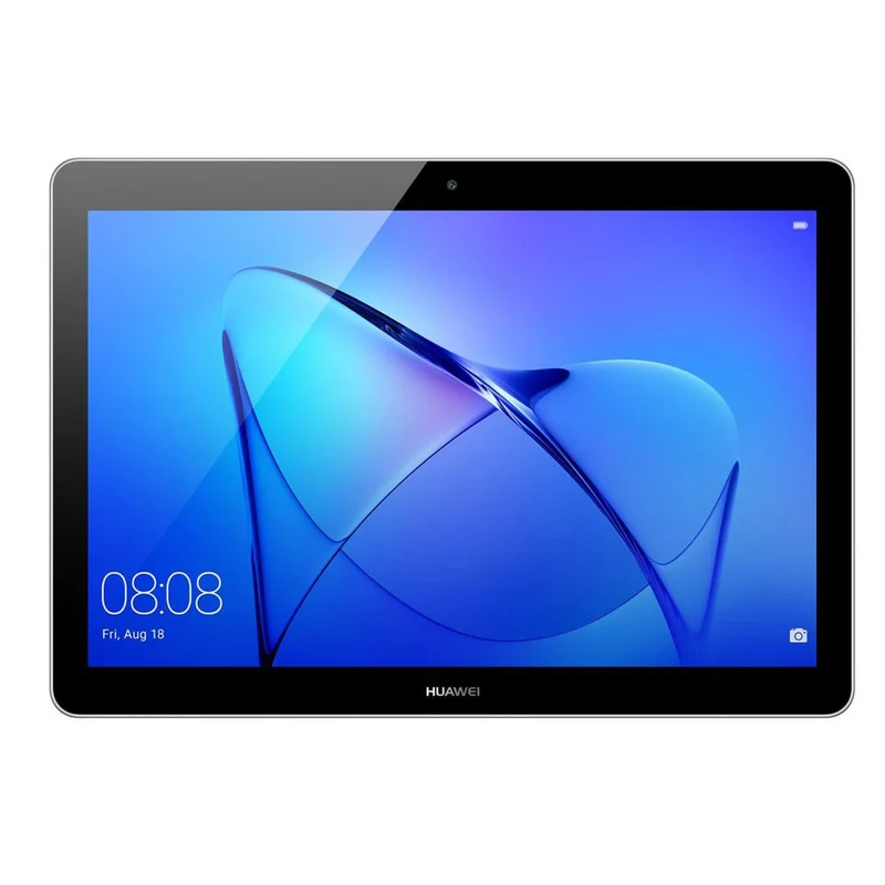 HUAWEI MediaPad T3 9,6 pollici Tablet 16 GB 2 GB RAM Grigio AGS-L09 Android 7.0