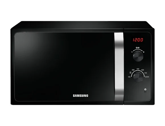 Samsung Forno a Microonde MS23F300EEK Solo 23L 800W Nero