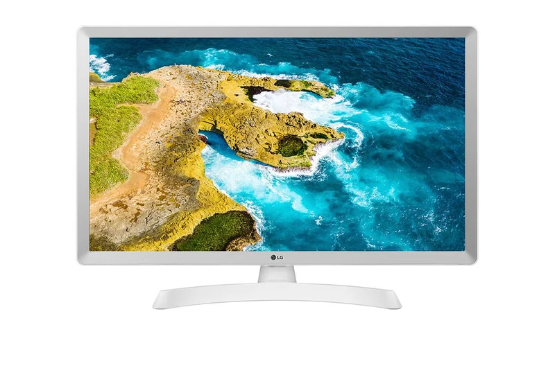 LG Smart TV 28TQ515S-WZ 27.5" HD Wi-Fi Bianco - Televisore WebOS 22