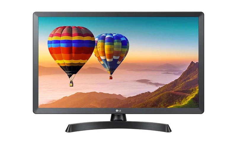 LG 28TN515V-PZ TV LED 27.5 pollici HD 1366x768 Nero - Televisore