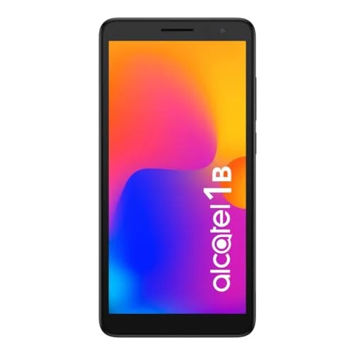 Alcatel 1B Smartphone 5.5" 32GB Dual SIM 4G Android 11 Go Edition