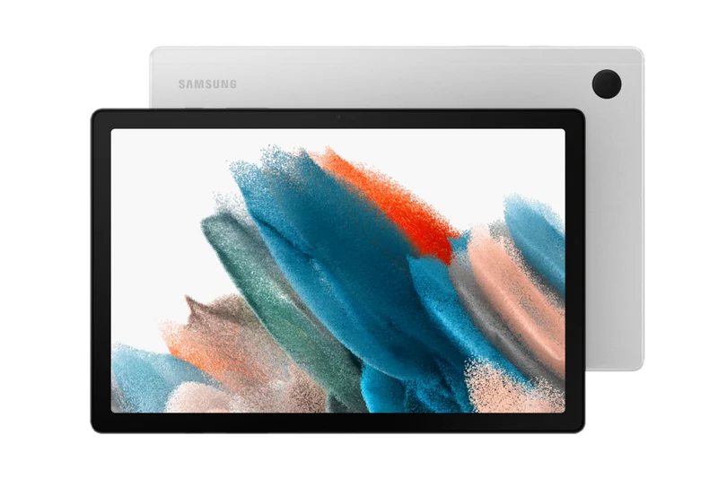 Samsung Galaxy Tab A8 10.5" 4GB 64GB LTE Argento SM-X205 Tablet Android
