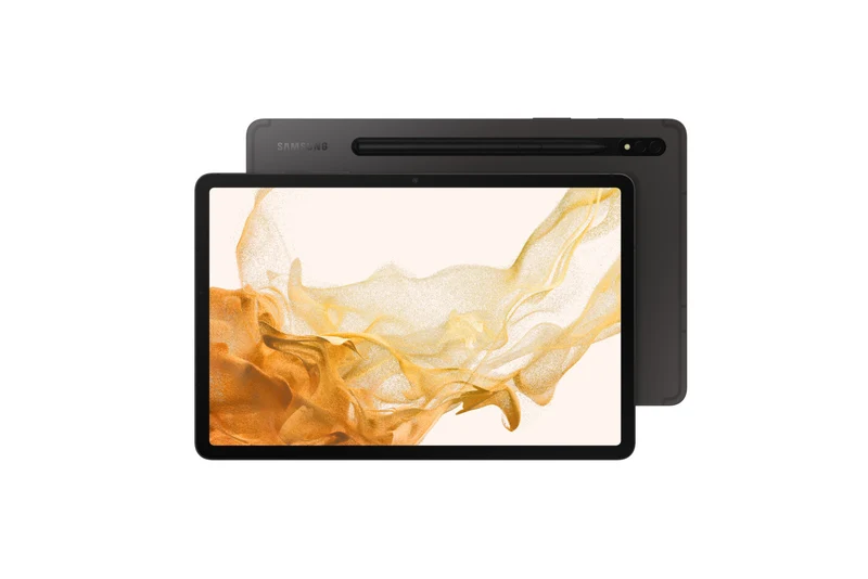 Samsung Galaxy Tab S8 11" 128GB Grafite Android Tablet SM-X700NZA 8GB RAM
