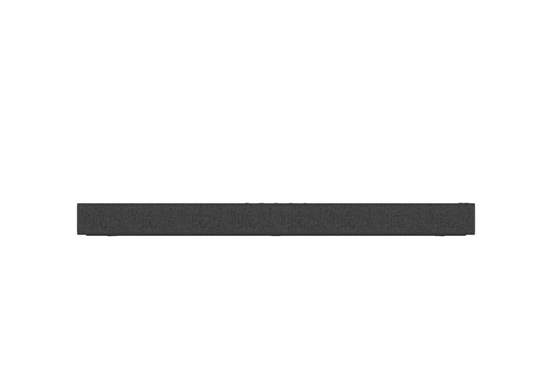 LG SP2.CEUSLLK Soundbar 2.1 canali 100W con Subwoofer Dolby Digital Bluetooth Grigio