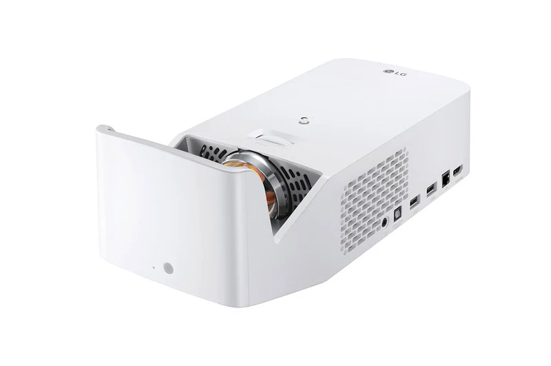 LG HF65LSR Videoproiettore DLP Full HD 1080p 1000 ANSI lumen Raggio Ultra Corto